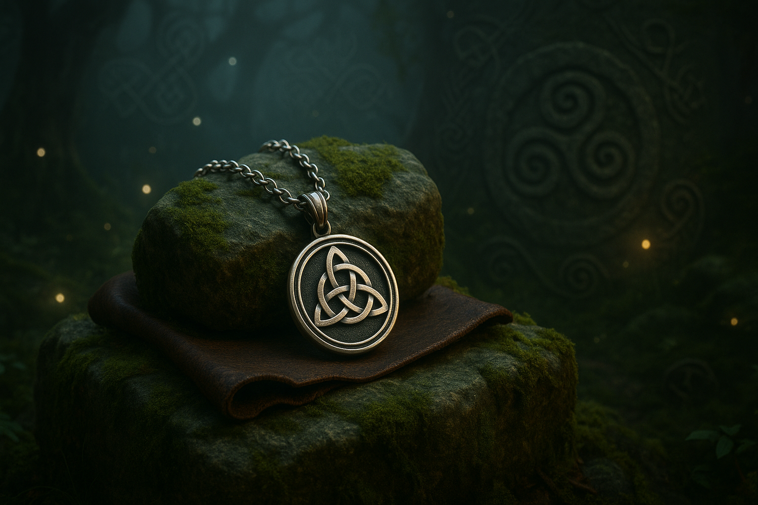 The Celtic Collection