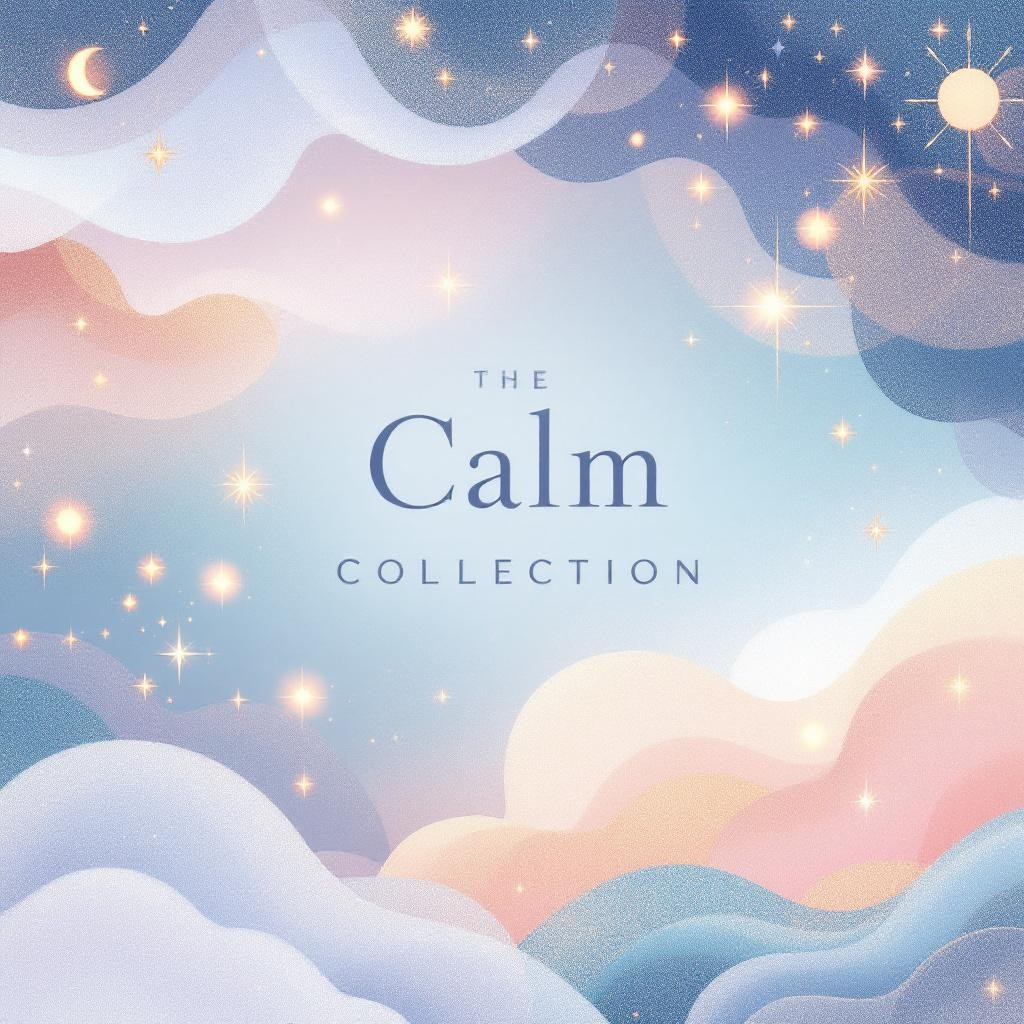 The Calm Collection