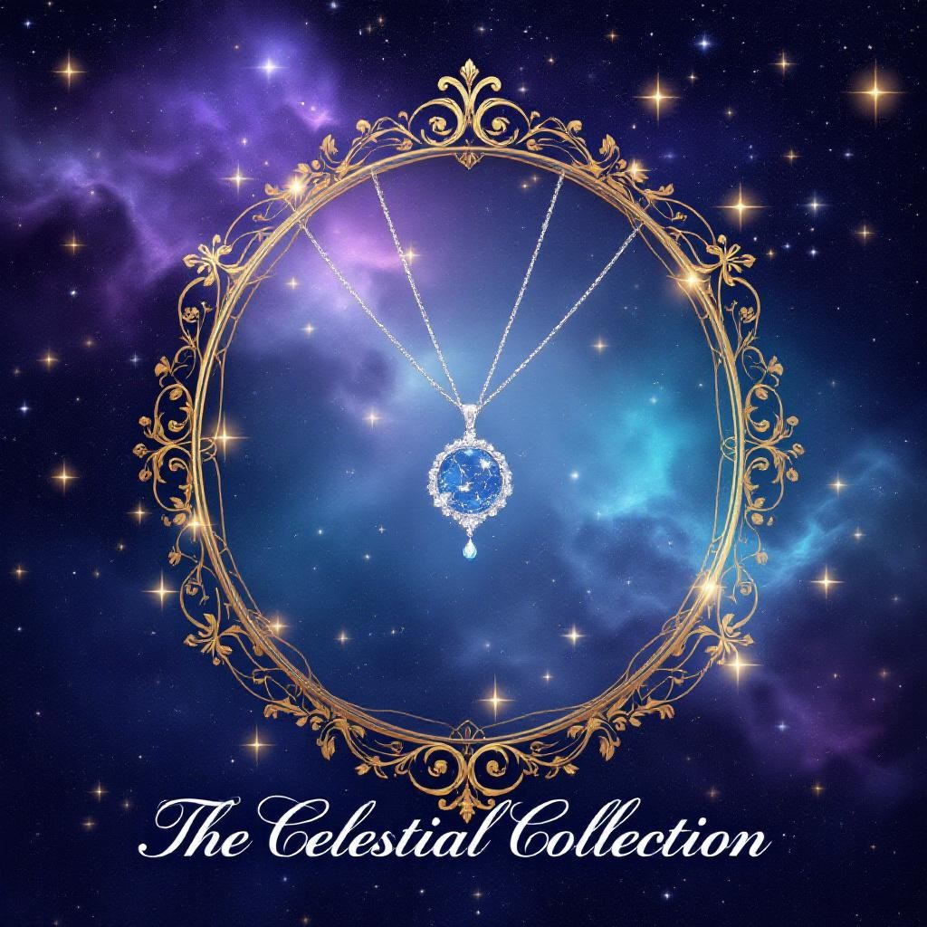 The Celestial Collection